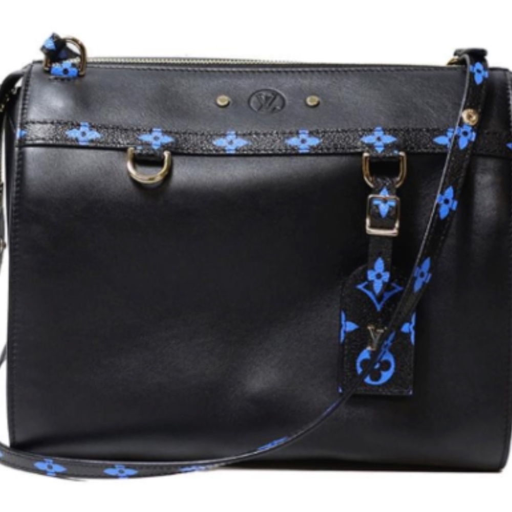 Louis Vuitton Monogram Amazon Speedy MM